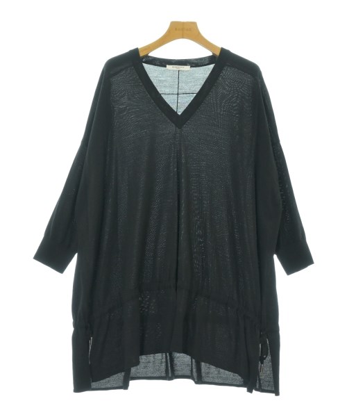 GIVENCHY(ジバンシー)ニット・セーター 黒 サイズ:L/2200692195864