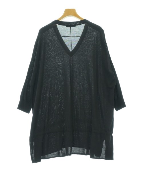 GIVENCHY（ジバンシィ）ニット・セーター 黒 サイズ:L レディース/2200692195864