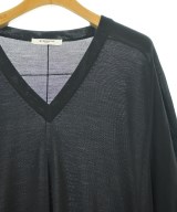 GIVENCHY（ジバンシィ）ニット・セーター 黒 サイズ:L レディース/2200692195864