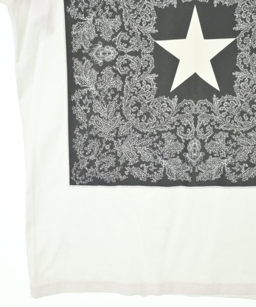 GIVENCHY（ジバンシィ）Tシャツ・カットソー 白 サイズ:S メンズ/2200692338865