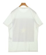 GIVENCHY（ジバンシィ）Tシャツ・カットソー 白 サイズ:S メンズ/2200692338865