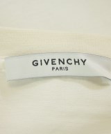 GIVENCHY（ジバンシィ）Tシャツ・カットソー 白 サイズ:S メンズ/2200692338865