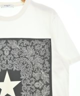 GIVENCHY（ジバンシィ）Tシャツ・カットソー 白 サイズ:S メンズ/2200692338865