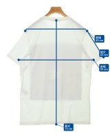 GIVENCHY（ジバンシィ）Tシャツ・カットソー 白 サイズ:S メンズ/2200692338865