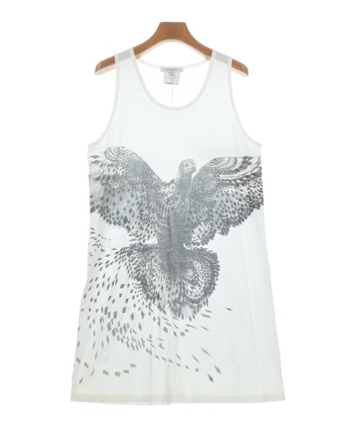 GIVENCHY(ジバンシー)ワンピース 白 サイズ:S/2200692338889
