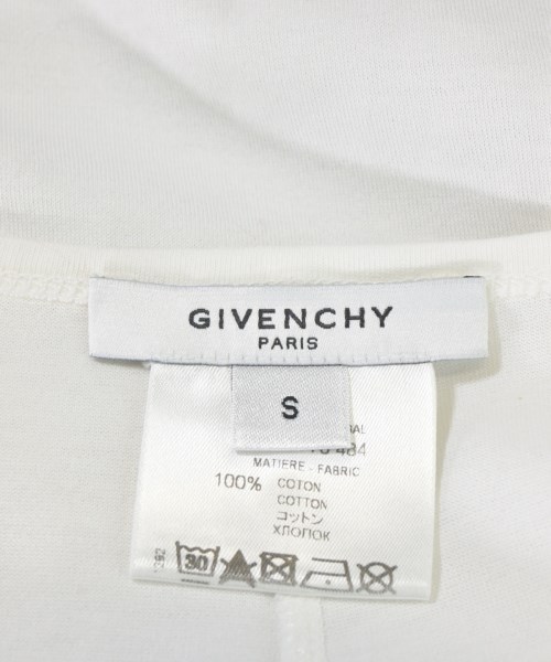 GIVENCHY（ジバンシィ）ワンピース 白 サイズ:S レディース/2200692338889