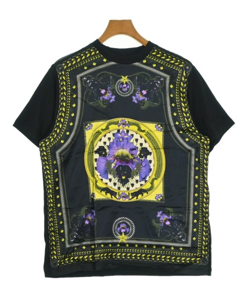 GIVENCHY(ジバンシー)Tシャツ・カットソー 黒 サイズ:XS/2200693519300