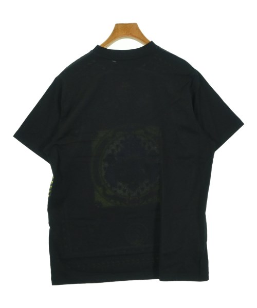 GIVENCHY（ジバンシィ）Tシャツ・カットソー 黒 サイズ:XS メンズ/2200693519300