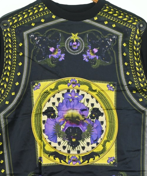 GIVENCHY（ジバンシィ）Tシャツ・カットソー 黒 サイズ:XS メンズ/2200693519300