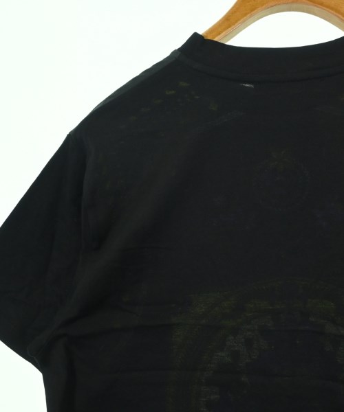GIVENCHY（ジバンシィ）Tシャツ・カットソー 黒 サイズ:XS メンズ/2200693519300