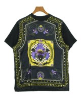 GIVENCHY（ジバンシィ）Tシャツ・カットソー 黒 サイズ:XS メンズ/2200693519300