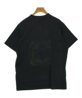 GIVENCHY（ジバンシィ）Tシャツ・カットソー 黒 サイズ:XS メンズ/2200693519300