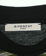 GIVENCHY（ジバンシィ）Tシャツ・カットソー 黒 サイズ:XS メンズ/2200693519300