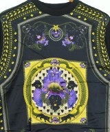 GIVENCHY（ジバンシィ）Tシャツ・カットソー 黒 サイズ:XS メンズ/2200693519300