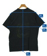 GIVENCHY（ジバンシィ）Tシャツ・カットソー 黒 サイズ:XS メンズ/2200693519300