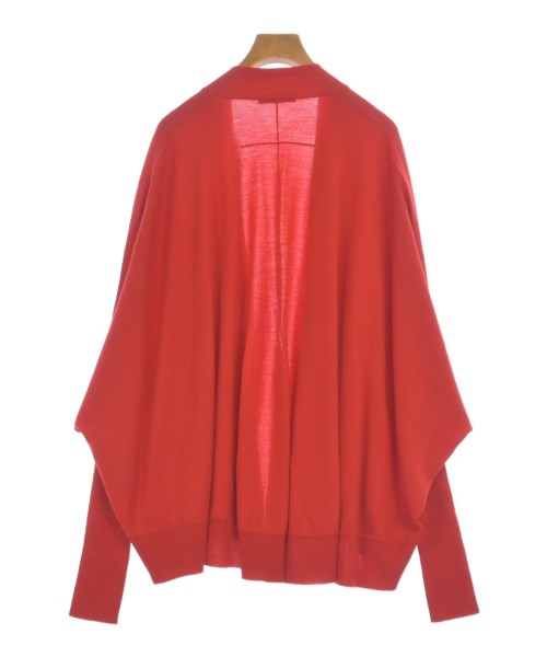 GIVENCHY（ジバンシィ）カーディガン 赤 サイズ:M レディース/2200693519478