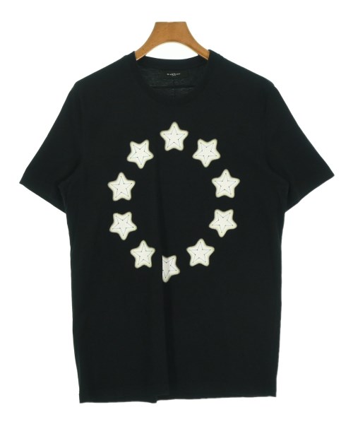 GIVENCHY(ジバンシー)Tシャツ・カットソー 黒 サイズ:-(M位)/2200693758167