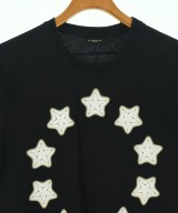 GIVENCHY（ジバンシィ）Tシャツ・カットソー 黒 サイズ:-(M位) メンズ/2200693758167