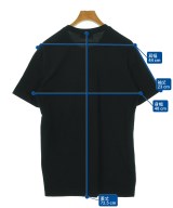 GIVENCHY（ジバンシィ）Tシャツ・カットソー 黒 サイズ:-(M位) メンズ/2200693758167