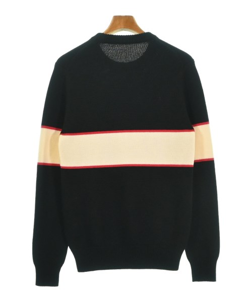 GIVENCHY（ジバンシィ）ニット・セーター 黒 サイズ:-(XS位) メンズ/2200684625010