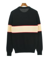 GIVENCHY（ジバンシィ）ニット・セーター 黒 サイズ:-(XS位) メンズ/2200684625010