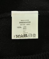 GIVENCHY（ジバンシィ）ニット・セーター 黒 サイズ:-(XS位) メンズ/2200684625010