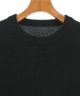 GIVENCHY（ジバンシィ）ニット・セーター 黒 サイズ:-(XS位) メンズ/2200684625010