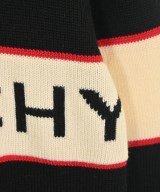 GIVENCHY（ジバンシィ）ニット・セーター 黒 サイズ:-(XS位) メンズ/2200684625010