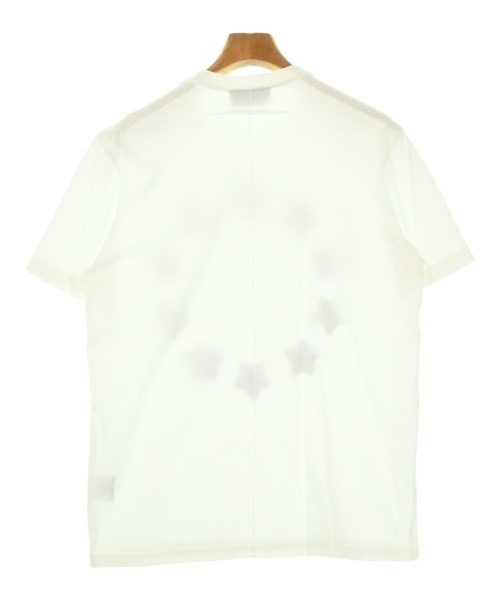 GIVENCHY（ジバンシィ）Tシャツ・カットソー 白 サイズ:L メンズ/2200695937768