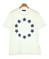 GIVENCHY（ジバンシィ）Tシャツ・カットソー 白 サイズ:L メンズ/2200695937768