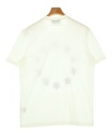 GIVENCHY（ジバンシィ）Tシャツ・カットソー 白 サイズ:L メンズ/2200695937768
