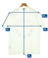 GIVENCHY（ジバンシィ）Tシャツ・カットソー 白 サイズ:L メンズ/2200695937768
