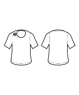 GIVENCHY（ジバンシィ）Tシャツ・カットソー 白 サイズ:S レディース/2200695937799