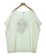 GIVENCHY（ジバンシィ）Tシャツ・カットソー 白 サイズ:S レディース/2200695937799