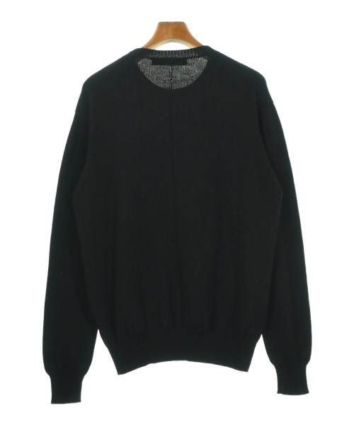 GIVENCHY（ジバンシィ）ニット・セーター 黒 サイズ:S メンズ/2200696136290