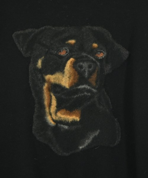 GIVENCHY（ジバンシィ）ニット・セーター 黒 サイズ:S メンズ/2200696136290