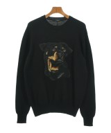 GIVENCHY（ジバンシィ）ニット・セーター 黒 サイズ:S メンズ/2200696136290