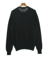 GIVENCHY（ジバンシィ）ニット・セーター 黒 サイズ:S メンズ/2200696136290