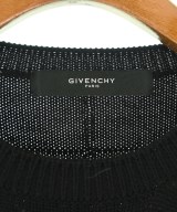GIVENCHY（ジバンシィ）ニット・セーター 黒 サイズ:S メンズ/2200696136290