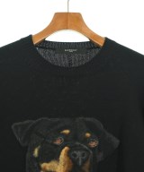 GIVENCHY（ジバンシィ）ニット・セーター 黒 サイズ:S メンズ/2200696136290