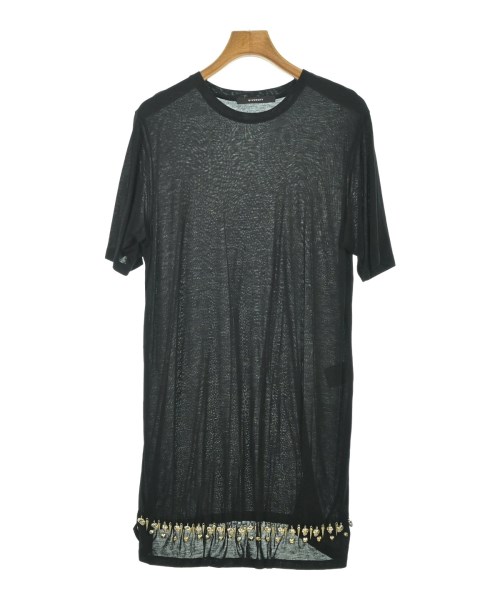 GIVENCHY(ジバンシー)Tシャツ・カットソー 黒 サイズ:M/2200696136337