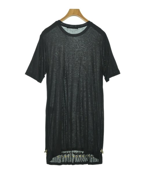 GIVENCHY（ジバンシィ）Tシャツ・カットソー 黒 サイズ:M メンズ/2200696136337