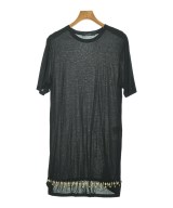 GIVENCHY（ジバンシィ）Tシャツ・カットソー 黒 サイズ:M メンズ/2200696136337