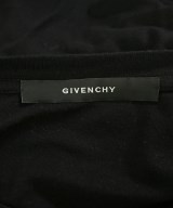 GIVENCHY（ジバンシィ）Tシャツ・カットソー 黒 サイズ:M メンズ/2200696136337
