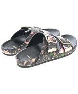 GIVENCHY（ジバンシィ）サンダル 黒 サイズ:EU37(23.5cm位) レディース/2200696136818