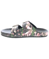 GIVENCHY（ジバンシィ）サンダル 黒 サイズ:EU37(23.5cm位) レディース/2200696136818
