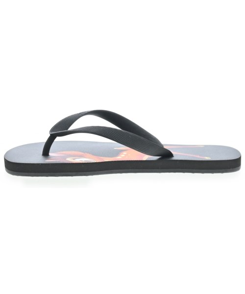 GIVENCHY（ジバンシィ）サンダル 黒 サイズ:EU37(23.5cm位) レディース/2200696231100