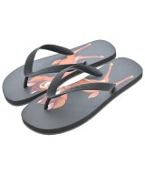 GIVENCHY（ジバンシィ）サンダル 黒 サイズ:EU37(23.5cm位) レディース/2200696231100