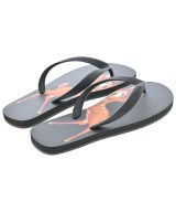 GIVENCHY（ジバンシィ）サンダル 黒 サイズ:EU37(23.5cm位) レディース/2200696231100