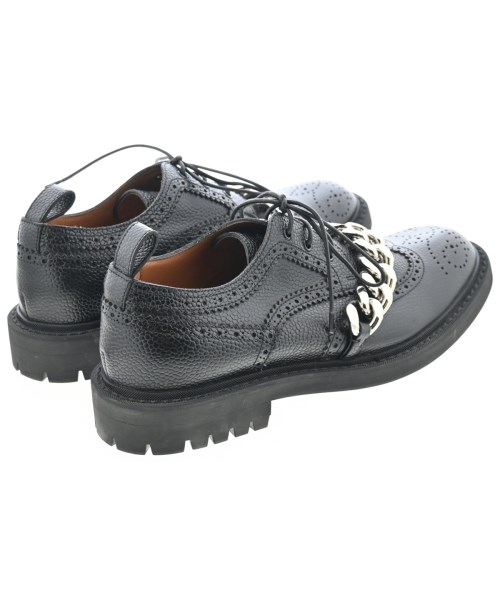 GIVENCHY（ジバンシィ）ビジネス・ドレスシューズ 黒 サイズ:EU38(24.5cm位) レディース/2200696231223